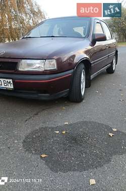 Ліфтбек Opel Vectra 1991 в Черкасах