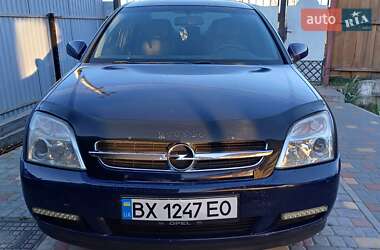 Седан Opel Vectra 2004 в Києві