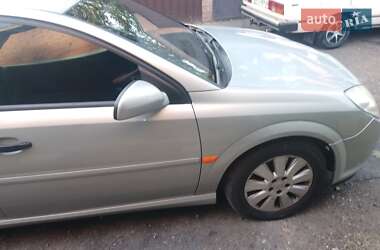 Седан Opel Vectra 2006 в Полтаві