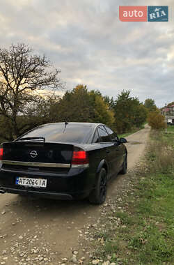 Седан Opel Vectra 2005 в Коломые