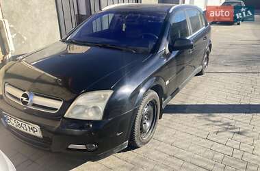 Універсал Opel Vectra 2003 в Городку