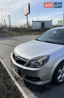 Седан Opel Vectra 2008 в Ирпене