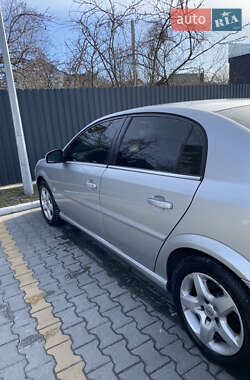 Седан Opel Vectra 2008 в Ирпене