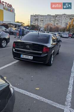 Седан Opel Vectra 2006 в 