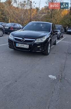 Седан Opel Vectra 2006 в 