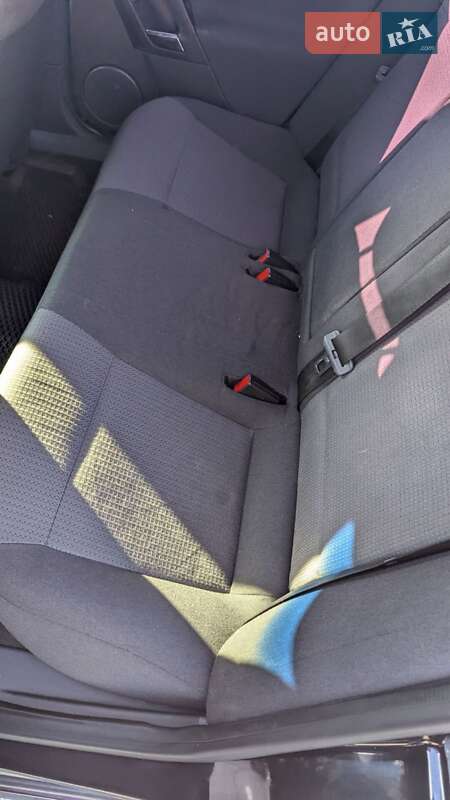 Седан Opel Vectra 2006 в Запорожье