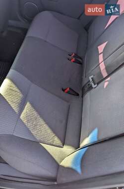 Седан Opel Vectra 2006 в 