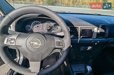Седан Opel Vectra 2006 в 