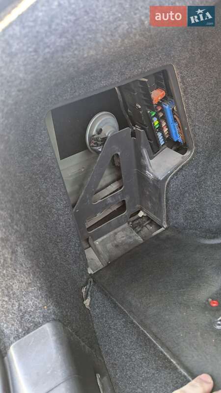 Седан Opel Vectra 2006 в Запорожье