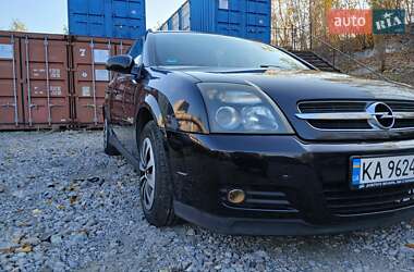 Универсал Opel Vectra 2005 в Киеве