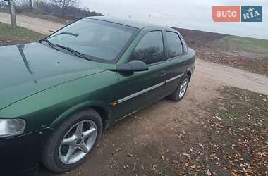 Седан Opel Vectra 1996 в Волочиске