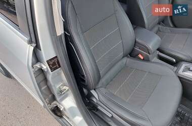 Седан Opel Vectra 2005 в 