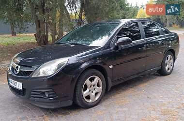 Ліфтбек Opel Vectra 2008 в Києві