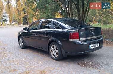 Ліфтбек Opel Vectra 2008 в Києві