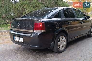 Ліфтбек Opel Vectra 2008 в Києві