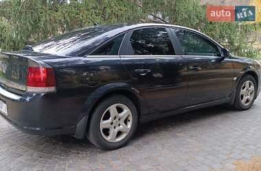 Ліфтбек Opel Vectra 2008 в Києві