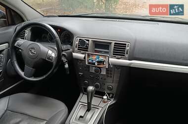 Ліфтбек Opel Vectra 2008 в Києві