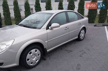 Седан Opel Vectra 2006 в Любарі