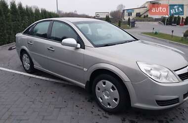 Седан Opel Vectra 2006 в Любарі