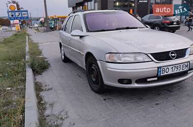 Універсал Opel Vectra 1999 в Тернополі