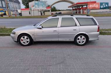 Універсал Opel Vectra 1999 в Тернополі