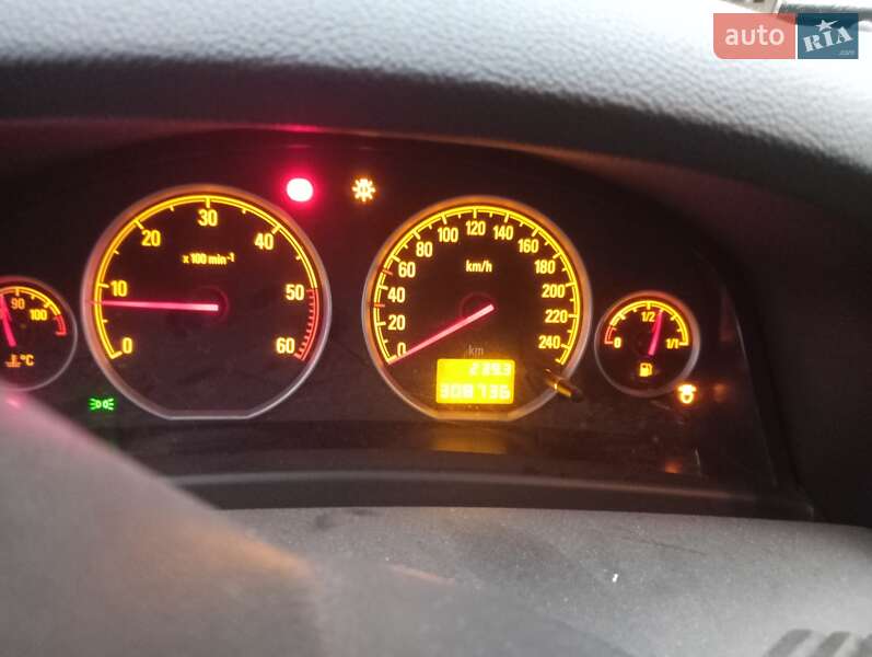 Універсал Opel Vectra 2009 в Кореці