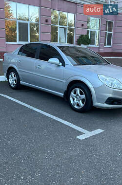 Седан Opel Vectra 2007 в Одесі