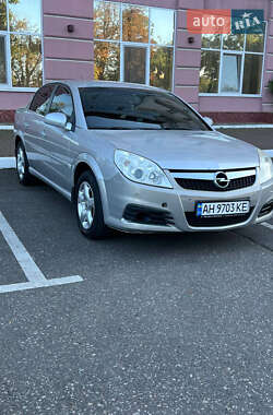 Седан Opel Vectra 2007 в Одесі