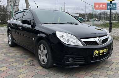 Седан Opel Vectra 2007 в Стрию