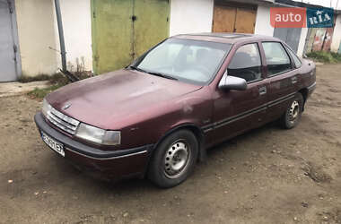 Седан Opel Vectra 1990 в Стрию