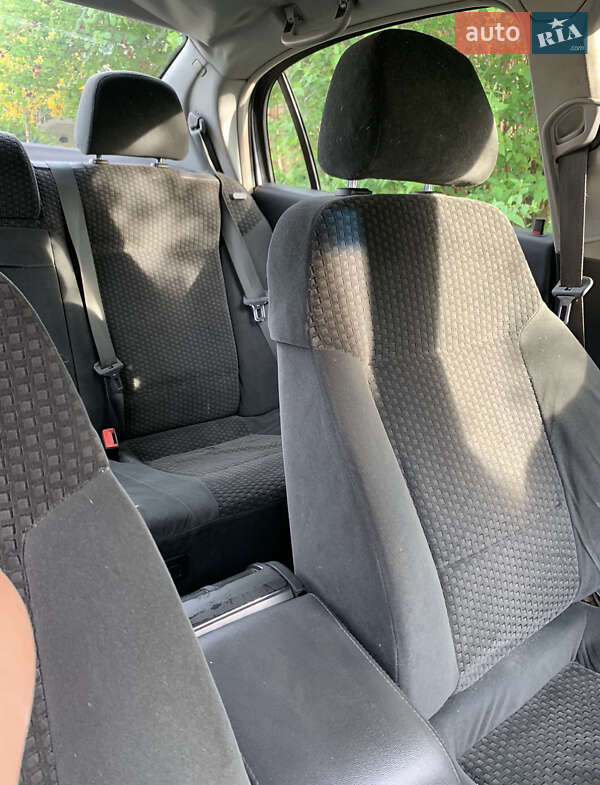 Седан Opel Vectra 2002 в Снятині фото 7 Седан Opel Vectra 2002 в Снятині