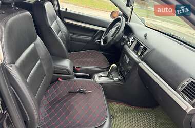 Седан Opel Vectra 2008 в 