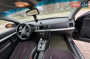 Седан Opel Vectra 2008 в 
