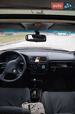 Седан Opel Vectra 1991 в Здолбуніві