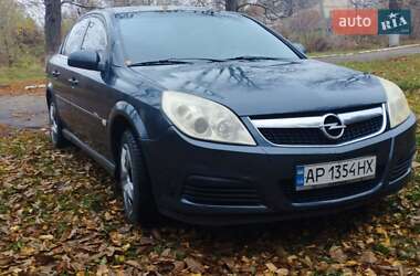 Седан Opel Vectra 2006 в Запоріжжі