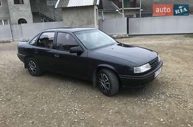 Седан Opel Vectra 1990 в Коломые