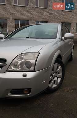 Седан Opel Vectra 2005 в Коростені