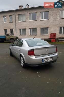 Седан Opel Vectra 2005 в Коростені