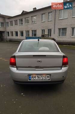 Седан Opel Vectra 2005 в Коростені