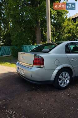 Седан Opel Vectra 2005 в Коростені