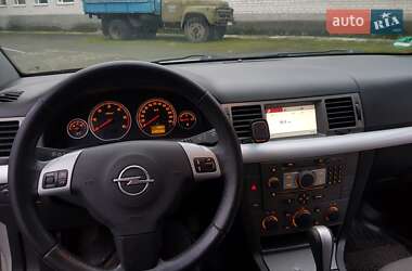 Седан Opel Vectra 2005 в Коростені