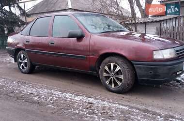 Седан Opel Vectra 1990 в Сумах