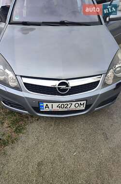 Универсал Opel Vectra 2007 в 