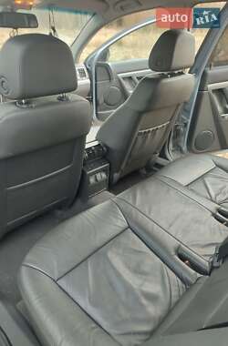 Универсал Opel Vectra 2007 в 