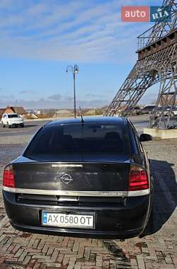 Седан Opel Vectra 2006 в Харкові