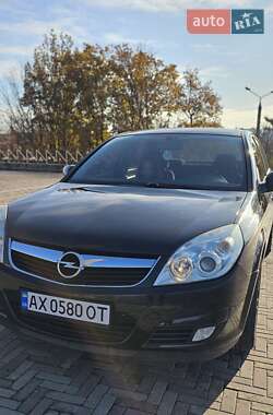 Седан Opel Vectra 2006 в Харкові