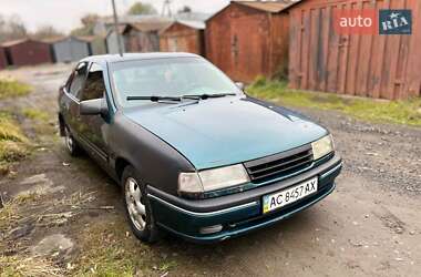 Седан Opel Vectra 1995 в 
