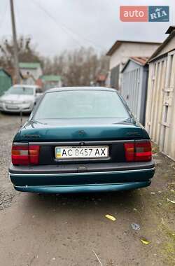 Седан Opel Vectra 1995 в 