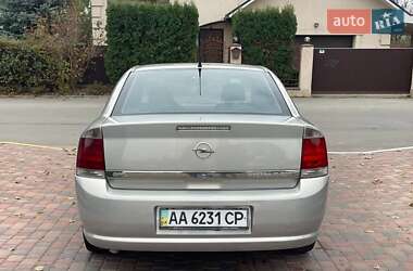 Седан Opel Vectra 2007 в 