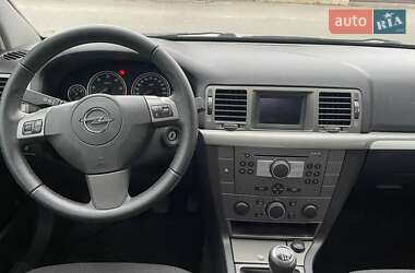Седан Opel Vectra 2007 в 
